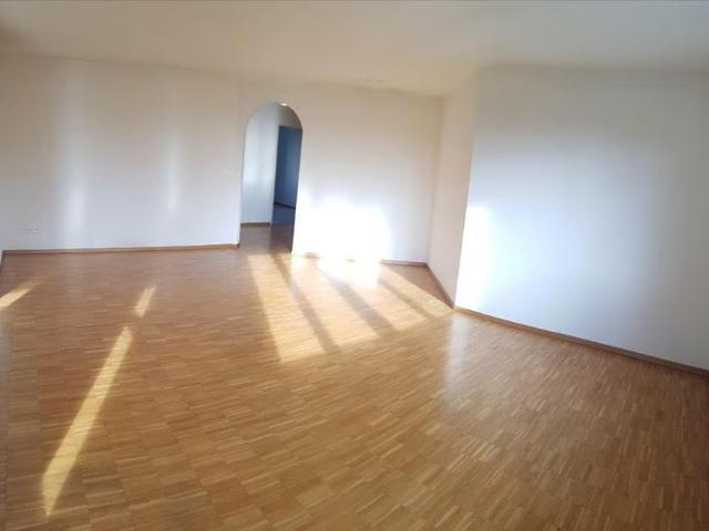 Apartment mieten in Unterlunkhofen, Aargau