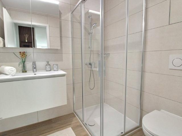 Apartment mieten in Marly, Freiburg