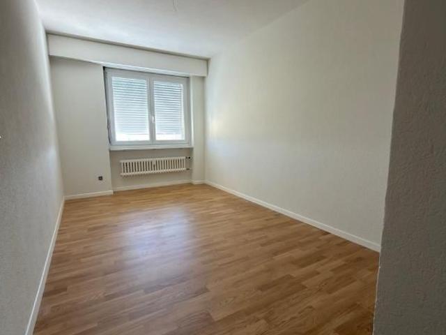 Apartment mieten in Au, Wädenswil