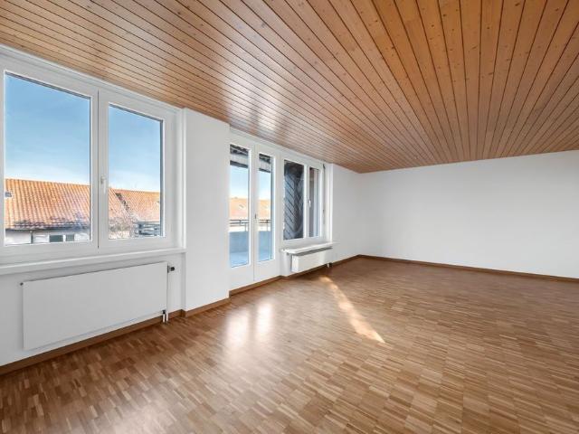 Haus mieten in Rapperswil-Jona, St. Gallen