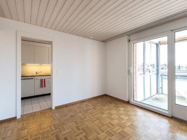 Apartment mieten in Langenthal, Bern