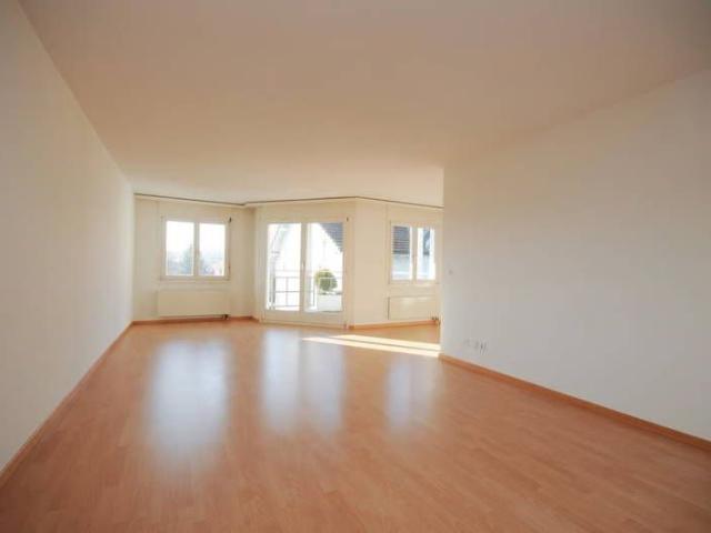 Apartment mieten in Niederwil (SO), Solothurn