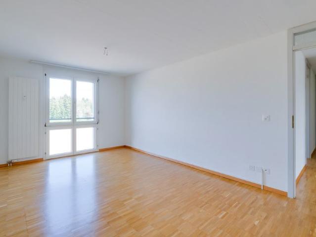 Apartment mieten in Rheinfelden, Aargau