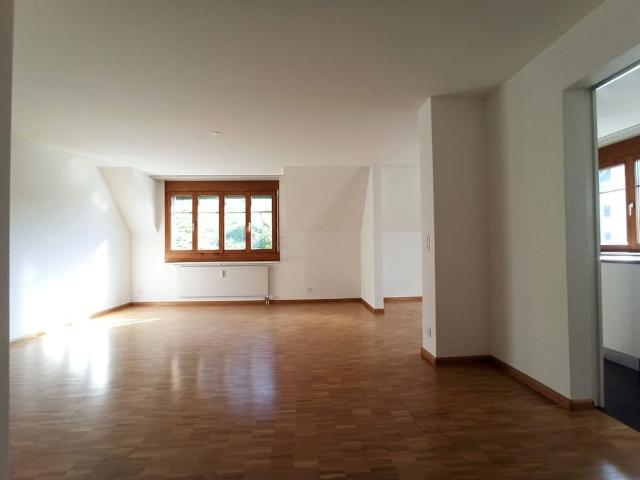 Apartment mieten in Giebenach, Basel-Landschaft