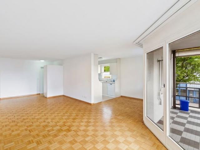 Apartment mieten in Niederwil (SO), Solothurn