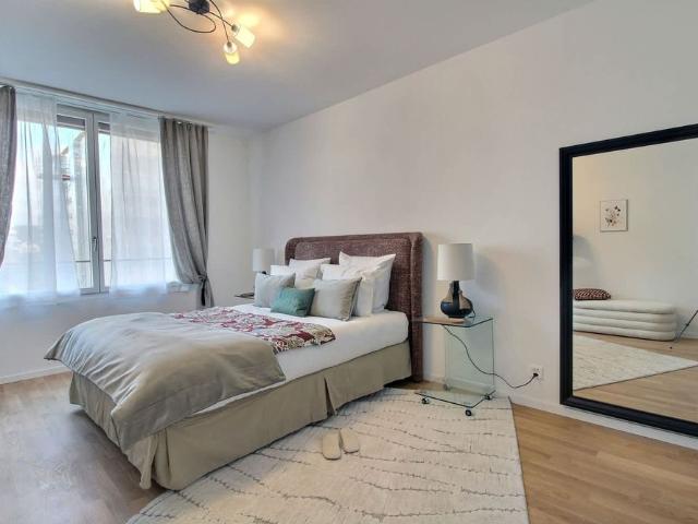 Apartment mieten in Marly, Freiburg