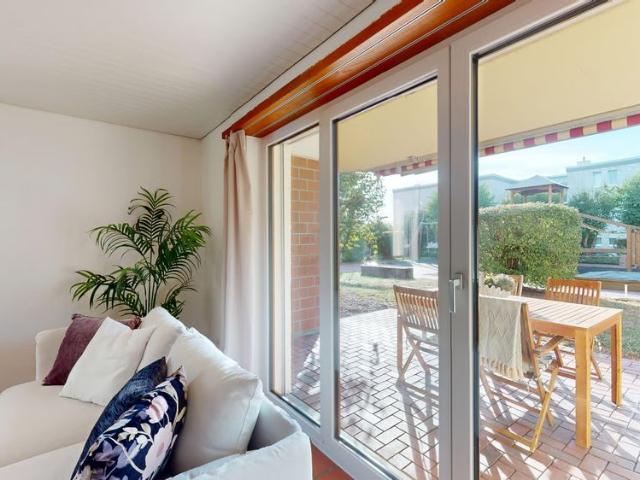 Apartment mieten in Niederwil (AG), Aargau