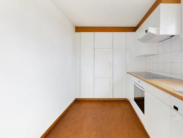 Apartment mieten in Rapperswil-Jona, St. Gallen