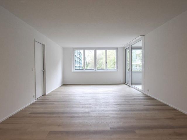 Apartment mieten in Burgdorf, Bern