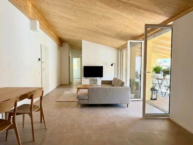 Apartment mieten in Aldesago, Tessin