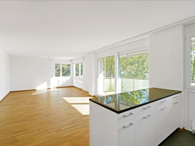 Apartment mieten in Binningen, Basel-Landschaft