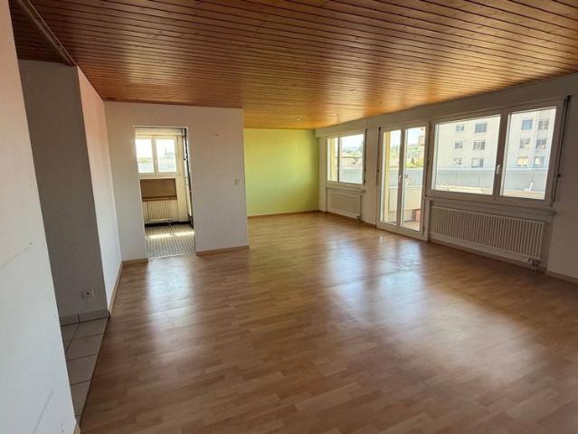 Apartment mieten in Bremgarten (AG), Aargau