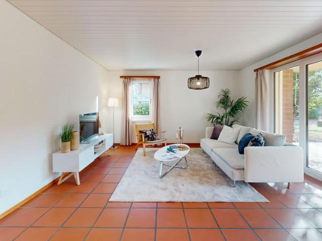 Apartment mieten in Nesselnbach, Niederwil