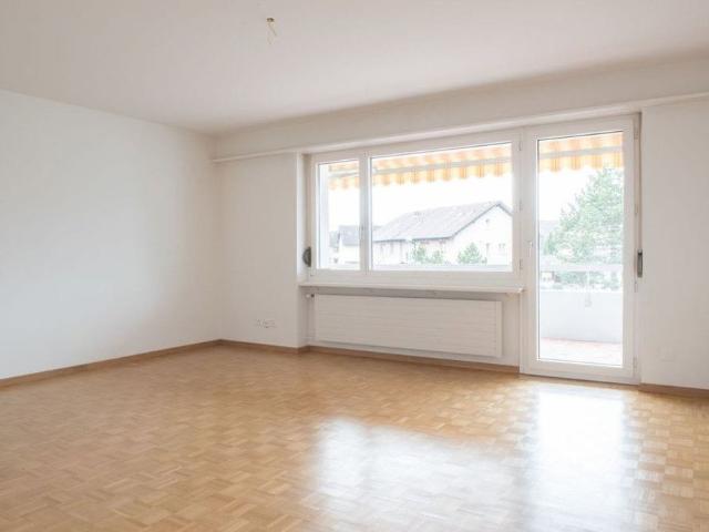 Apartment mieten in Berikon, Aargau