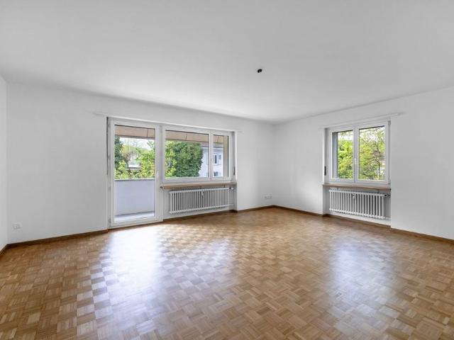 Apartment mieten in Sissach, Basel-Landschaft