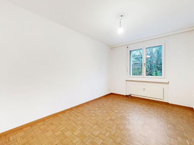 Apartment mieten in Oberengstringen, Zürich