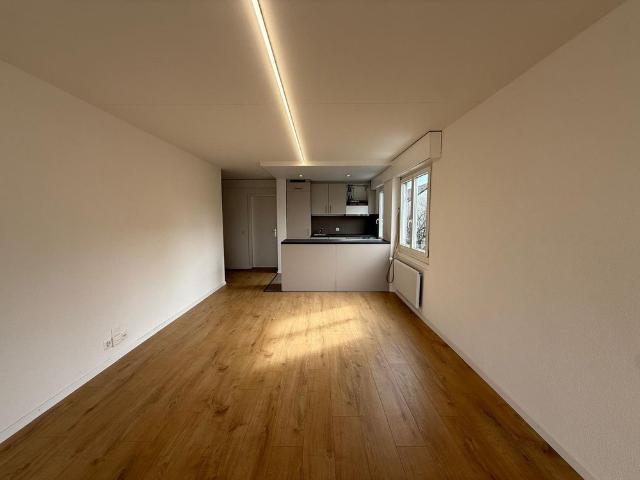 Apartment mieten in Bern