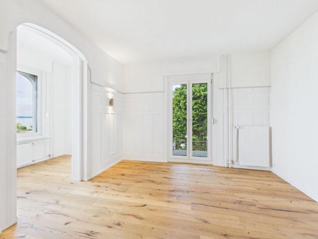 Apartment mieten in Rorschacherberg, St. Gallen