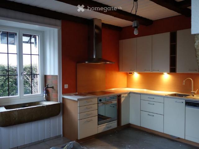 Apartment mieten in Fontainemelon