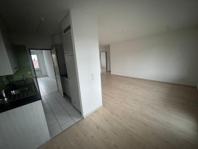 Apartment mieten in Grenchen, Solothurn