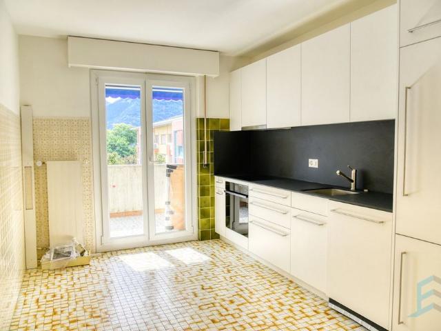 Apartment mieten in Villa, Sierre