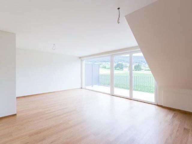 Apartment mieten in Breitenbach, Solothurn