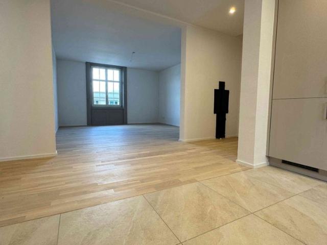 Apartment mieten in Schwarzenbach (SG), St. Gallen