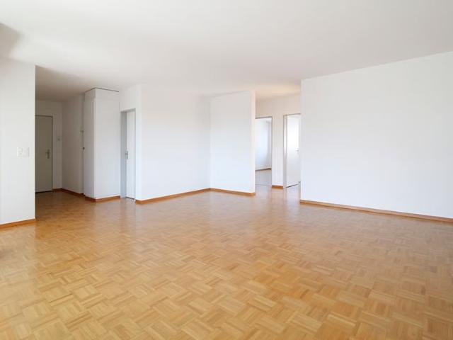 Apartment mieten in Weinfelden, Thurgau