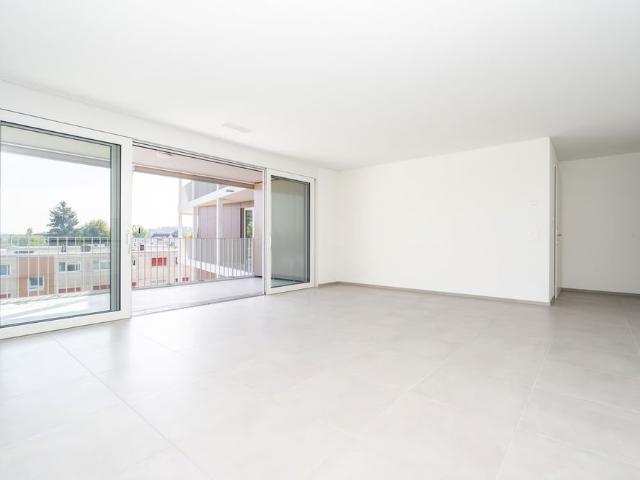 Apartment mieten in Egelmoos, Biberist