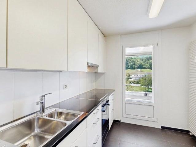 Apartment mieten in Embrach, Zürich