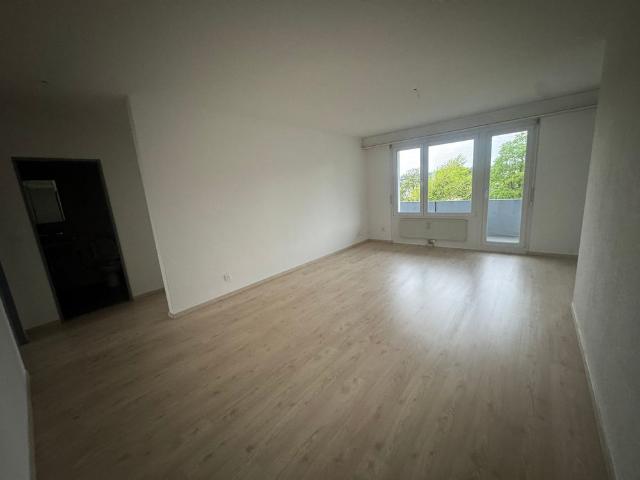 Apartment mieten in Grenchen, Solothurn