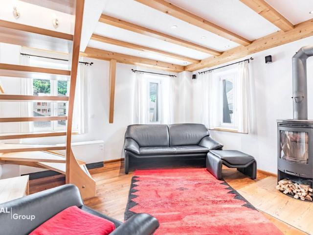 Apartment mieten in Brig-Glis, Wallis