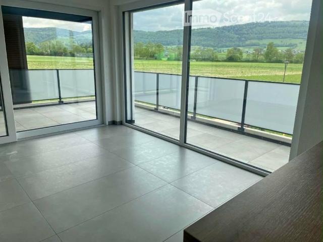 Apartment mieten in Haute-Sorne, Jura