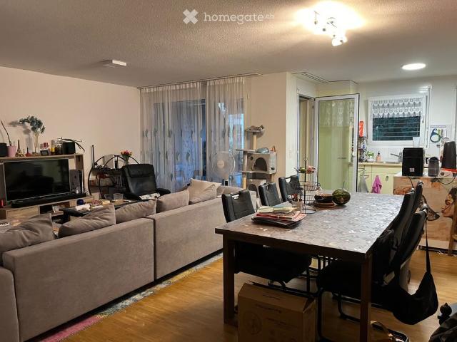 Apartment mieten in Belmont-Yverdon, Waadt