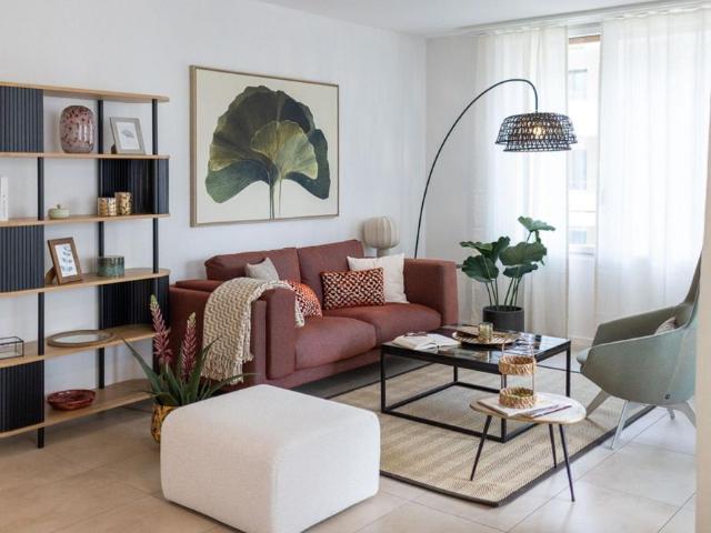 Apartment mieten in Marly, Freiburg