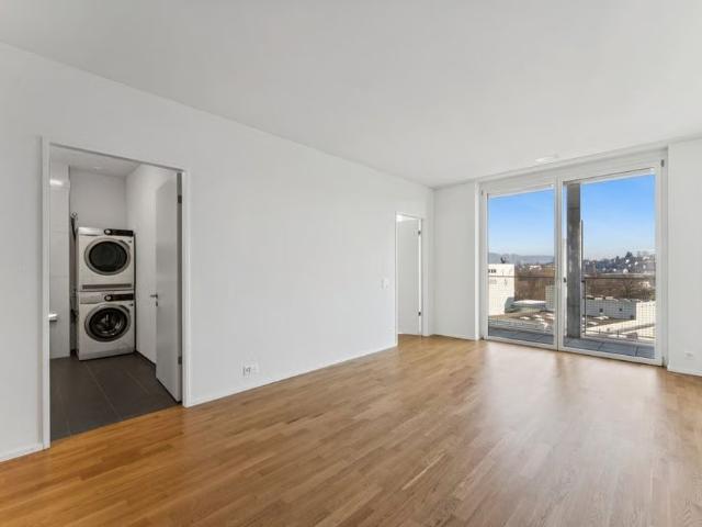 Apartment mieten in Kriens, Lü