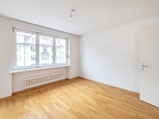 Apartment mieten in St. Fiden, St. Gallen