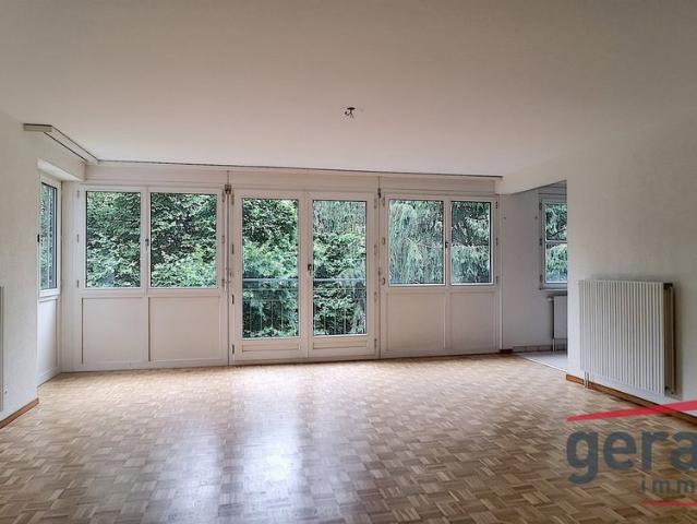 Apartment mieten in Villars, Freiburg