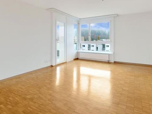 Apartment mieten in Winterthur, Zürich