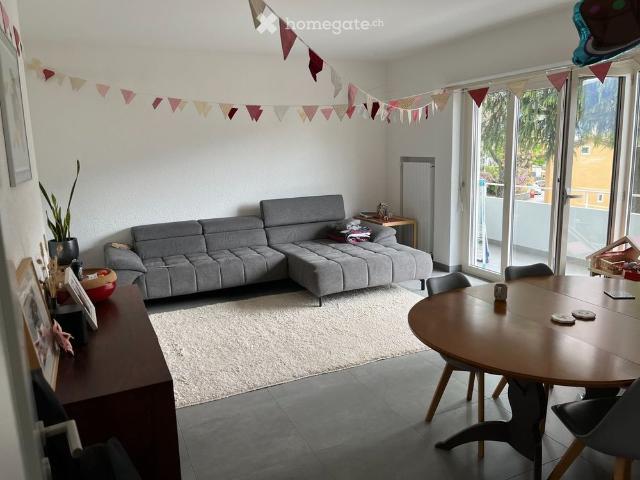 Apartment mieten in Muralto, Tessin