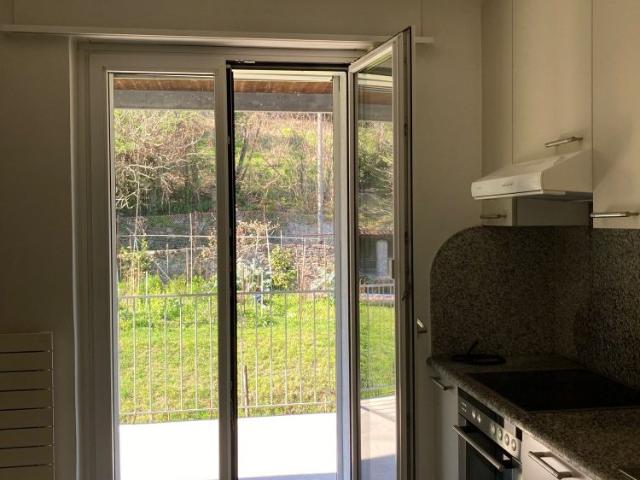 Apartment mieten in Caslano, Tessin