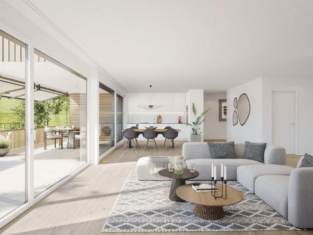 Apartment mieten in Niederdorf, Basel-Landschaft
