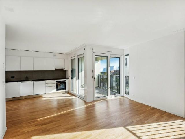 Apartment mieten in Orbe, Waadt