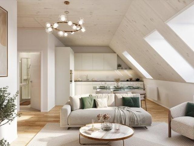 Haus mieten in Einigen, Zürich