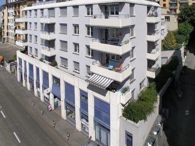 Haus mieten in Corcelles (NE)