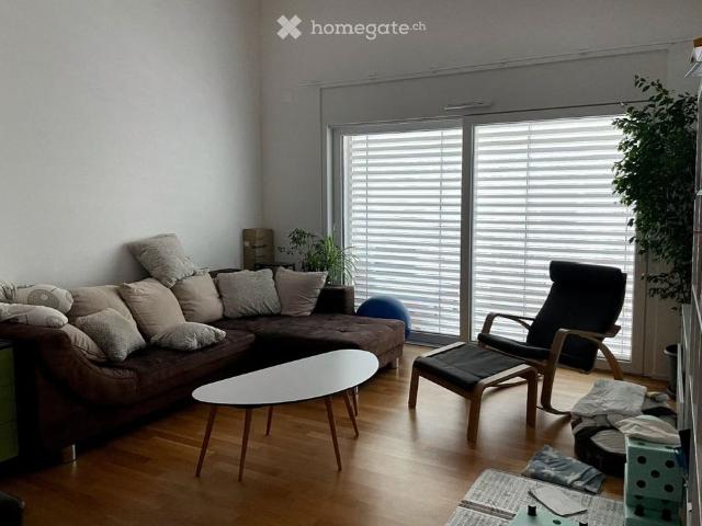 Apartment mieten in Cressier (NE)