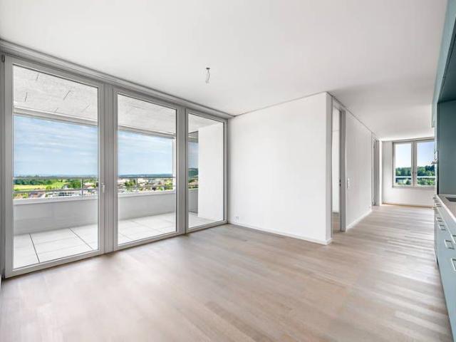 Apartment mieten in Uster, Zürich