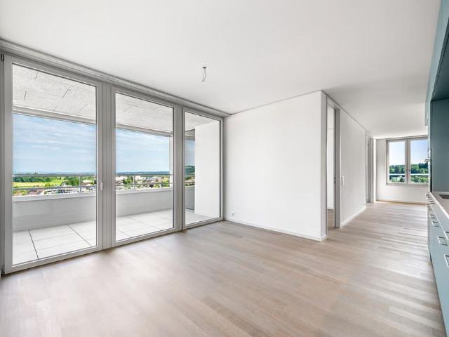 Apartment mieten in Uster, Zürich