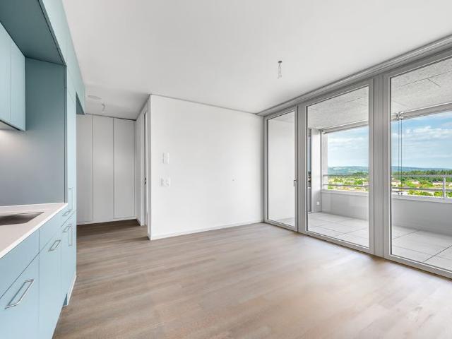 Apartment mieten in Kirchuster, Uster