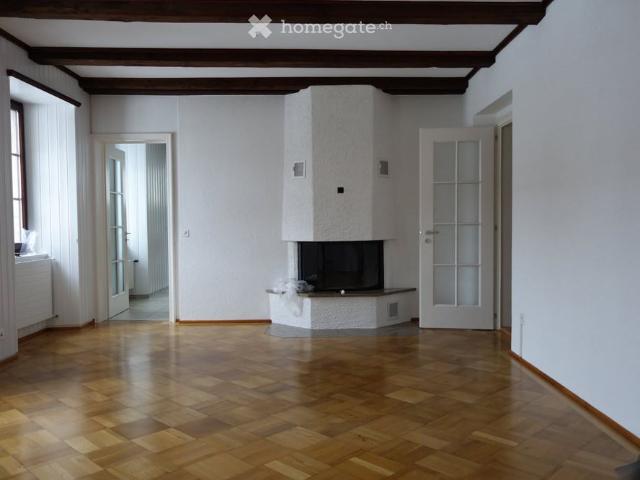 Apartment mieten in Fontainemelon